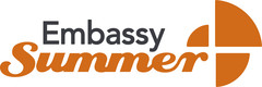 Embassy Summer logo
