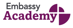 Embassy Academy logo